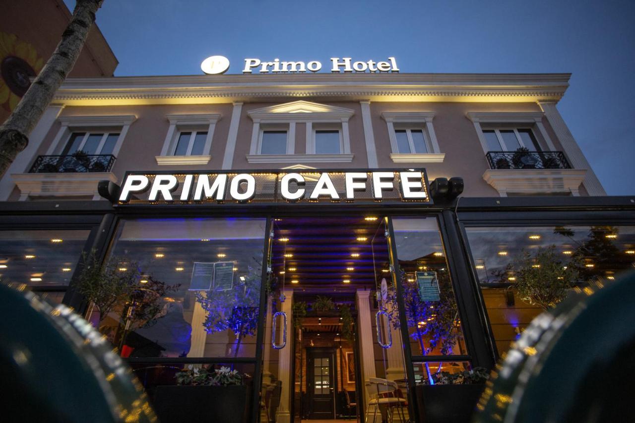 Primo Hotel