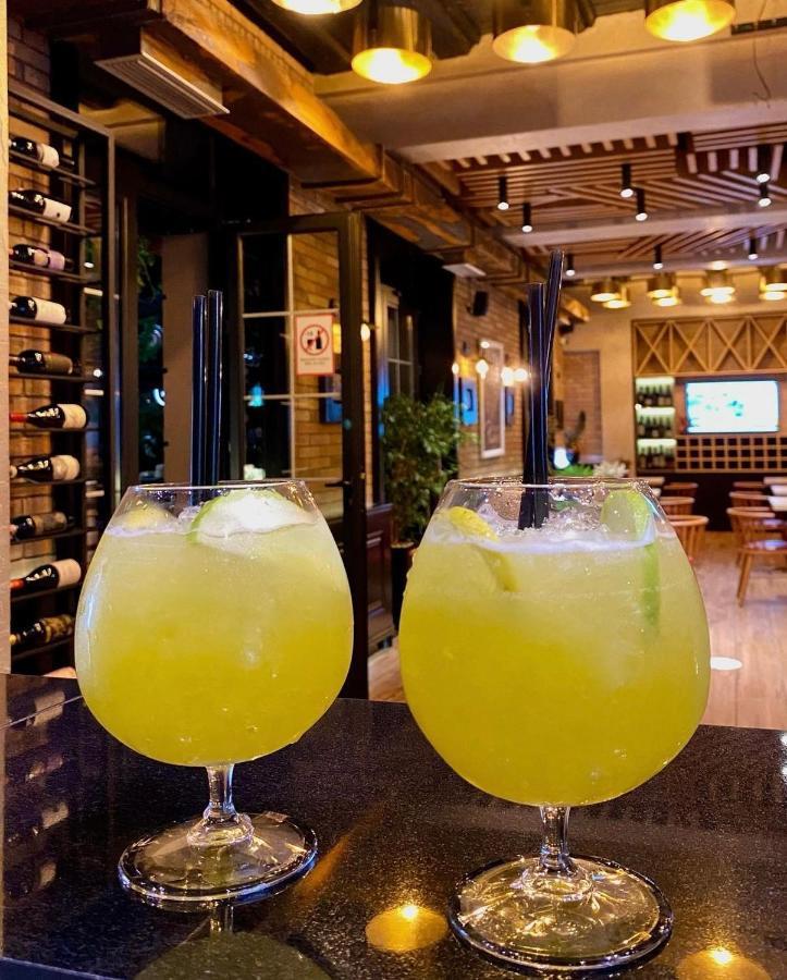 Primo 4* Tirana