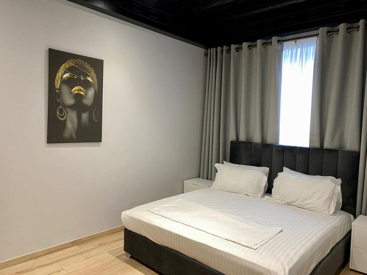 Hotel Primo Tirana