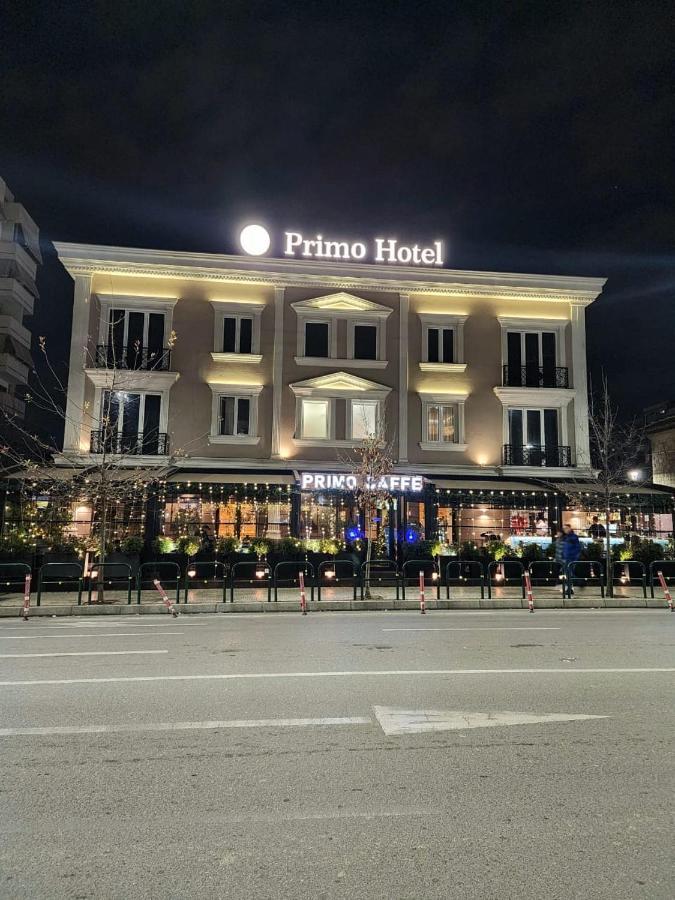 Primo Hotel 4*